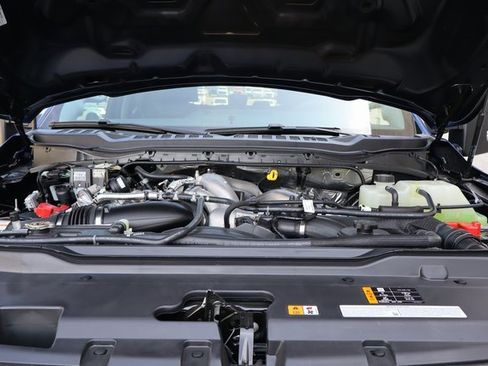 New 2026 Ford F250 XLT w/ XLT Premium Package image 42