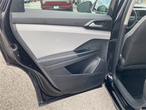 Used 2022 Volkswagen Taos S w/ IQ Drive S Package image 15