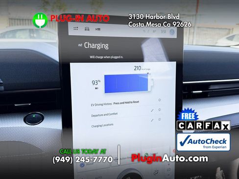 Used 2023 Ford Mustang Mach-E Select RWD image 28