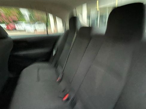 Used 2024 Toyota Corolla LE FWD image 23