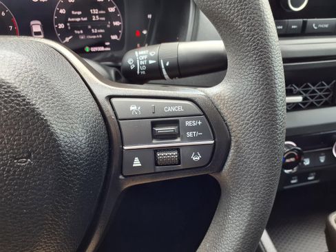 Used 2024 Honda Accord EX image 17