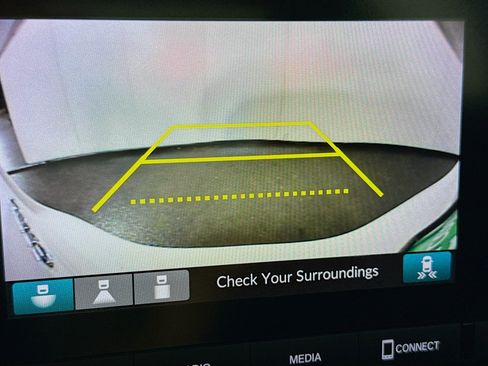 Used 2023 Honda Accord EX image 19
