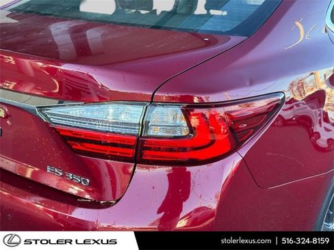 Used 2018 Lexus ES 350 image 4