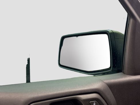 Used 2023 Chevrolet Silverado 1500 Custom w/ LPO, Dark Essentials Package image 16