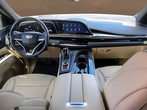 Certified 2023 Cadillac Escalade Premium Luxury w/ Performance Package image 29