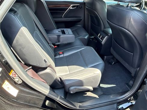 Used 2018 Lexus RX 350L 350L image 15