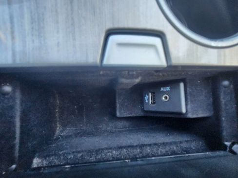 Used 2017 Nissan Murano Platinum w/ Platinum Technology Package image 27