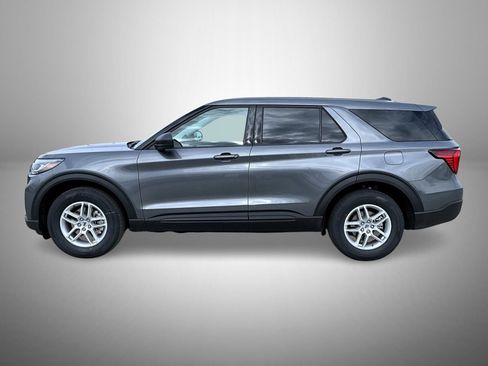 New 2026 Ford Explorer Active image 8
