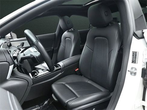 Used 2025 Mercedes-Benz CLA 250 CLA 250 image 12