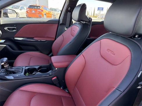 New 2026 Kia K4 GT-Line Turbo image 14