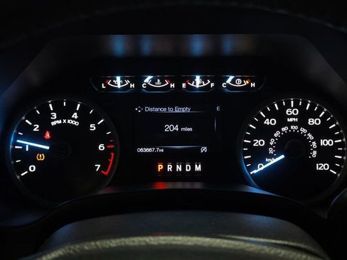 Used 2019 Ford F150 XLT w/ Equipment Group 301A Mid image 7