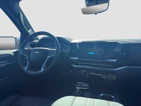 New 2026 Chevrolet Silverado 1500 High Country AWD/4WD image 13