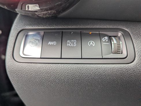 New 2026 Chevrolet Equinox RS w/ Convenience Package III image 45