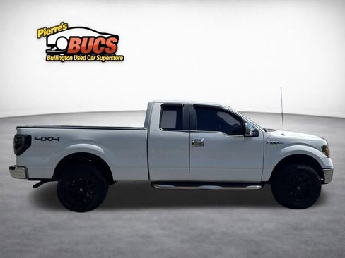 Used 2011 Ford F150 XLT AWD/4WD image 6