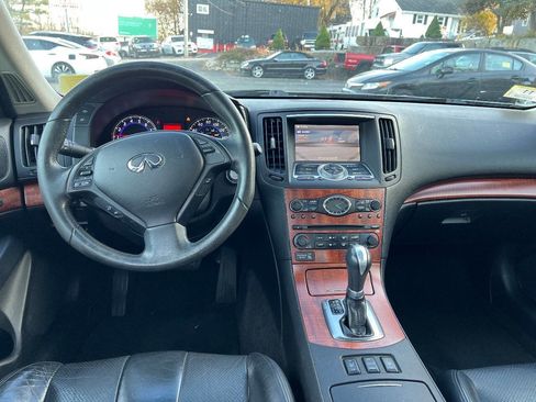 Used 2007 INFINITI G35 x Sedan w/ Premium Pkg image 20