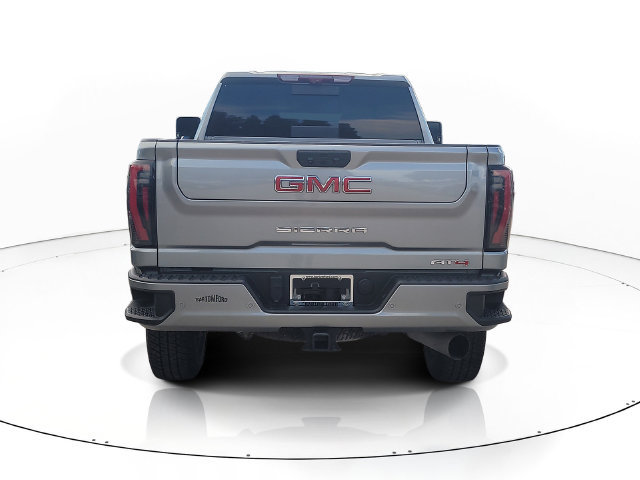 Used 2024 GMC Sierra 2500 AT4 w/ AT4 Premium Plus Package AWD/4WD image 6