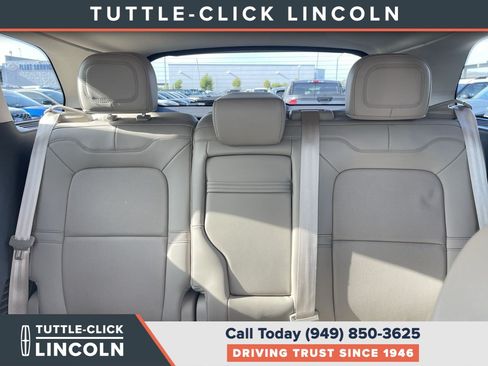 Used 2023 Lincoln Corsair Reserve w/ Equipment Group 201A AWD/4WD image 7