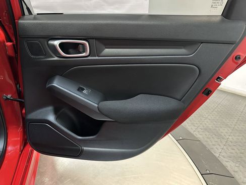 Certified 2024 Honda Civic Sport image 33