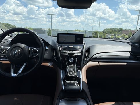 Used 2021 Acura RDX FWD w/ Technology Package image 29