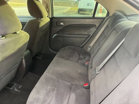 Used 2009 Ford Fusion SE image 9