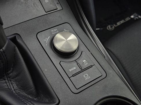 Used 2024 Lexus IS 300 F Sport w/ Accessory Package 2 RWD image 20