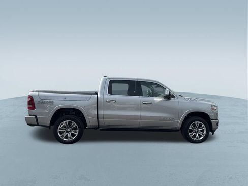 Used 2022 RAM 1500 Limited AWD/4WD image 9