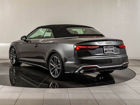Used 2024 Audi A5 2.0T Premium AWD/4WD image 8