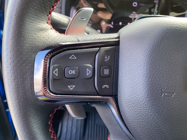 Used 2025 RAM 1500 RHO w/ RHO Level 1 Equipment Group AWD/4WD image 19