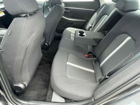 New 2025 Hyundai Sonata SEL image 13