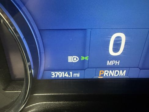 Used 2023 Ford F150 XLT w/ Equipment Group 302A High image 19