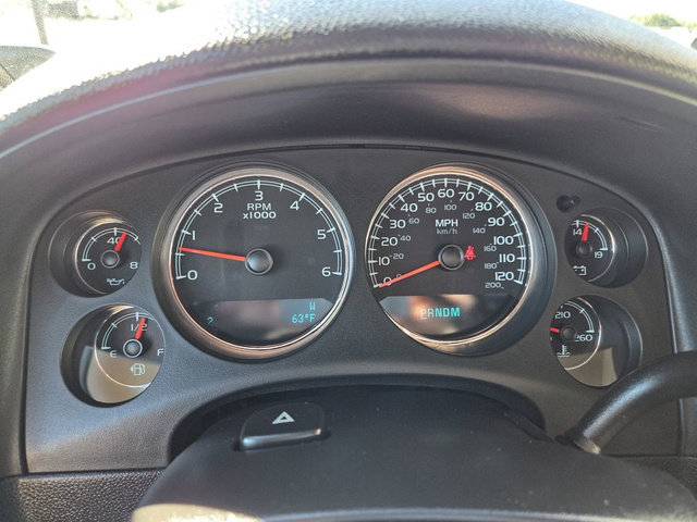 Used 2010 Chevrolet Suburban LT AWD/4WD image 24