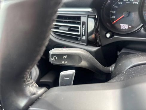 Used 2021 Porsche Macan S AWD/4WD image 45