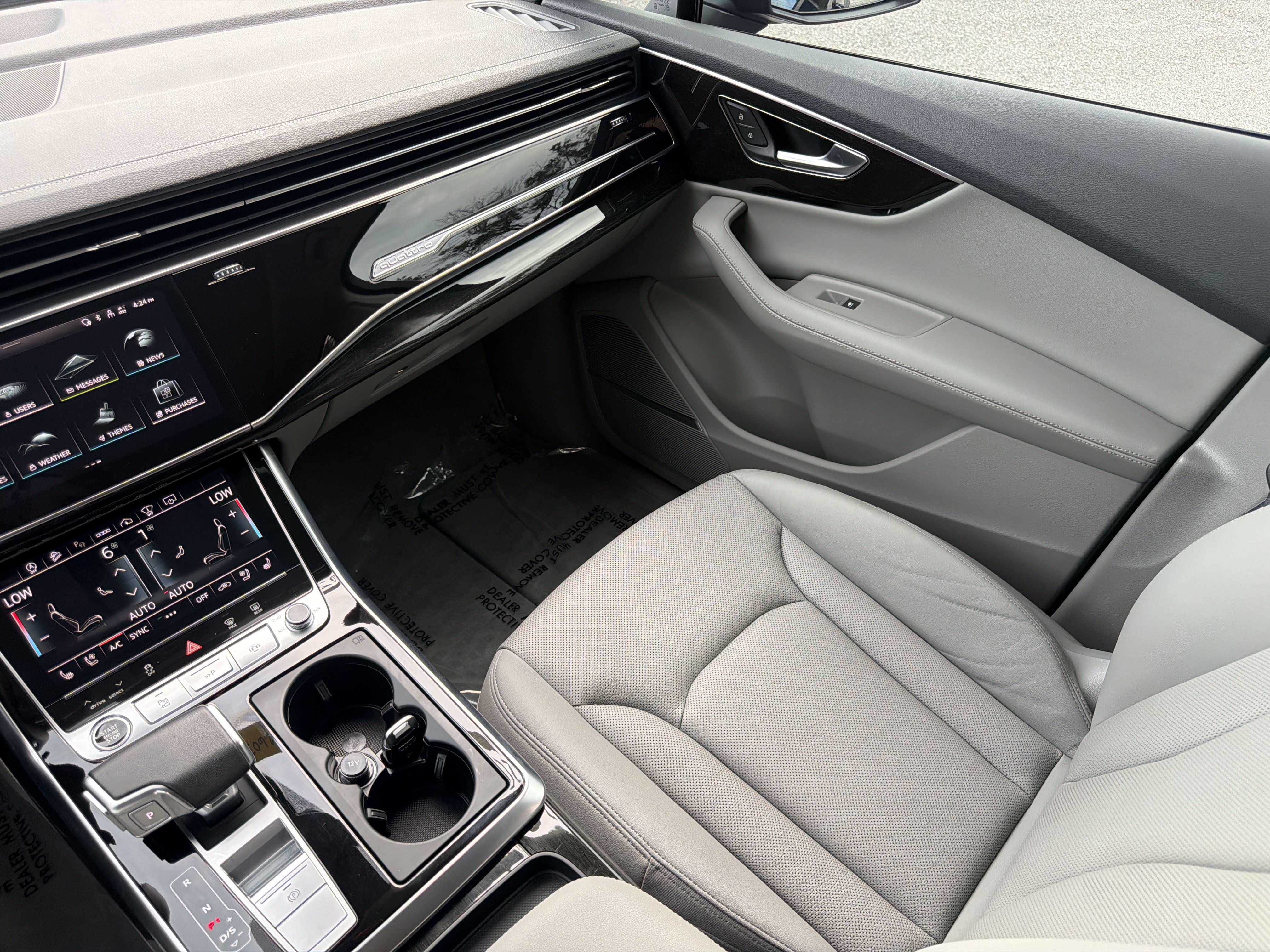 Certified 2023 Audi Q7 3.0T Prestige AWD/4WD image 17