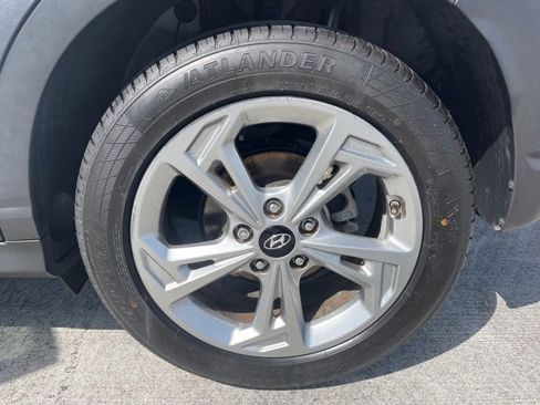 Used 2023 Hyundai Kona SEL w/ Cargo Package image 10