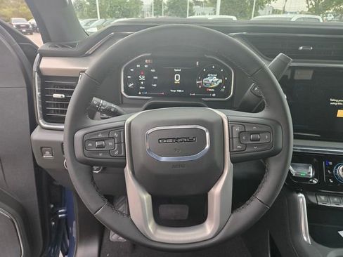 New 2026 GMC Sierra 3500 Denali w/ Denali Reserve Package AWD/4WD image 20