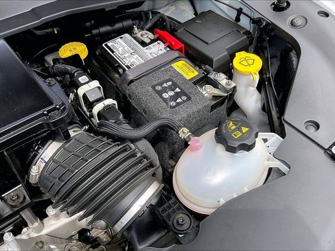Used 2025 Jeep Compass Limited AWD/4WD image 33
