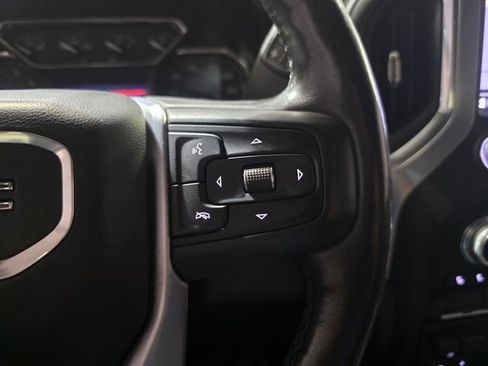 Used 2019 GMC Sierra 1500 SLT w/ SLT Premium Package image 16