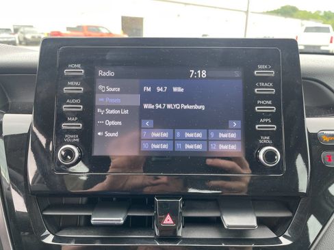 Used 2024 Toyota Camry SE FWD image 18