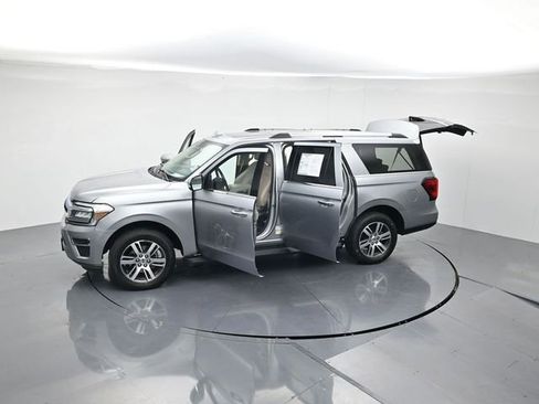 Used 2024 Ford Expedition Max Limited image 47