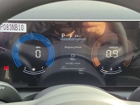 New 2026 Hyundai Santa Cruz SE FWD image 7