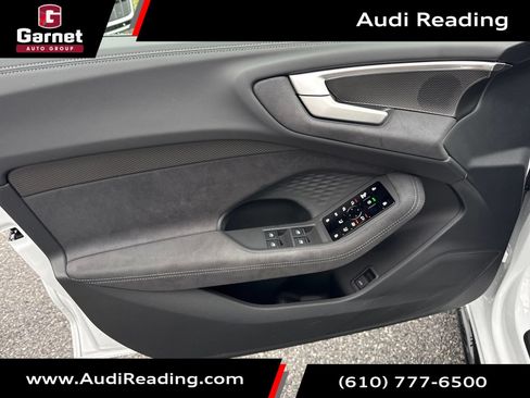 Certified 2025 Audi S5 Prestige w/ Prestige Package AWD/4WD image 22
