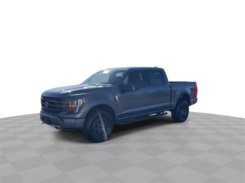 Used 2023 Ford F150 Tremor image 4