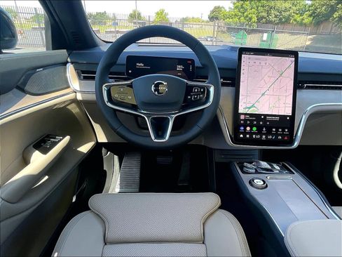 New 2026 Volvo EX90 Plus AWD/4WD image 15