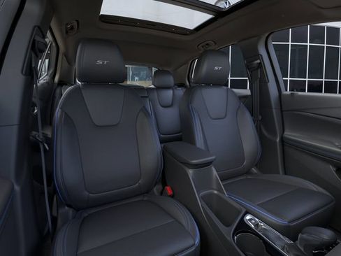 New 2026 Buick Encore GX Sport Touring w/ Advanced Technology Package AWD/4WD image 16