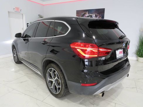Used 2016 BMW X1 xDrive28i image 6
