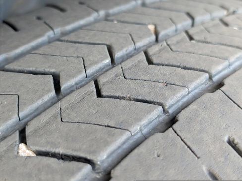 Used 2025 Chevrolet Silverado 3500 LTZ w/ LTZ Convenience Package image 40