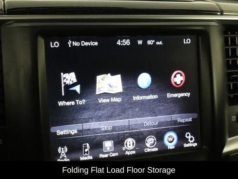 Used 2017 RAM 1500 Limited AWD/4WD image 34