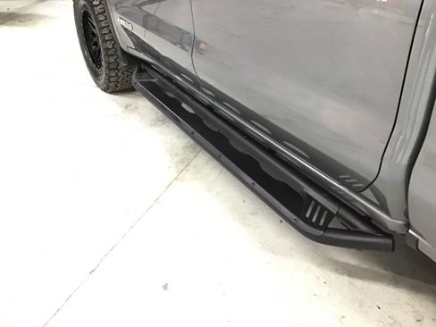 Used 2021 GMC Sierra 1500 AT4 image 10