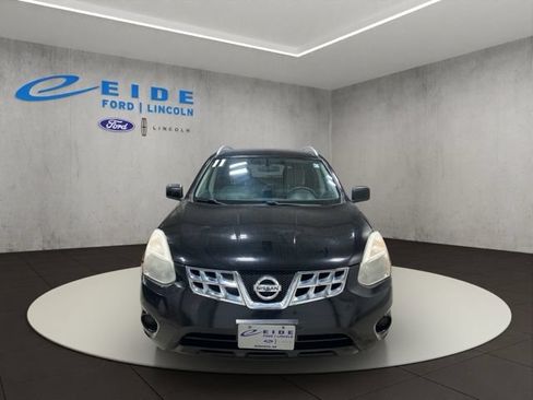 Used 2011 Nissan Rogue SV AWD/4WD image 6