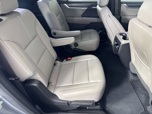 New 2026 GMC Acadia Elevation w/ Elevation Premium Package image 15